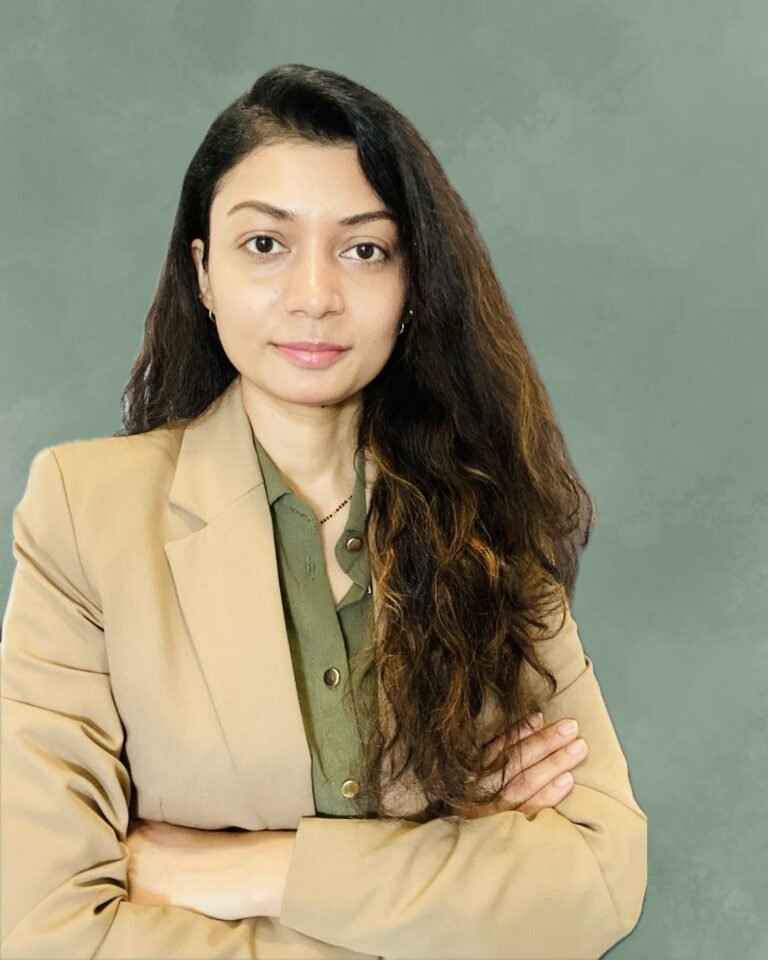 Pooja Singh - Registered Social Worker MSW RSW - Psychotherapist Network Ontario