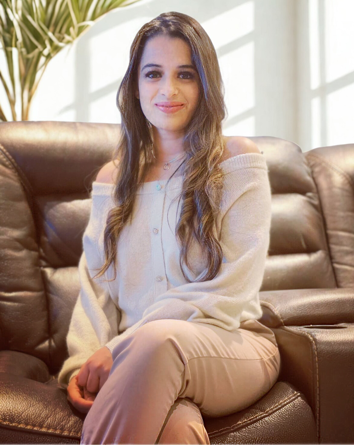 Seerat Bajwa - Registered Social Worker MSW RSW - Psychotherapist Network Ontario